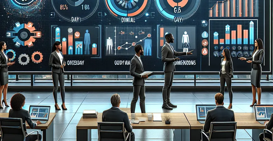 入职培训效果如何评估？5 个维度让评估更全面